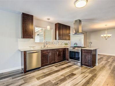 125 Antelope Way, Las Vegas, NV, 89145