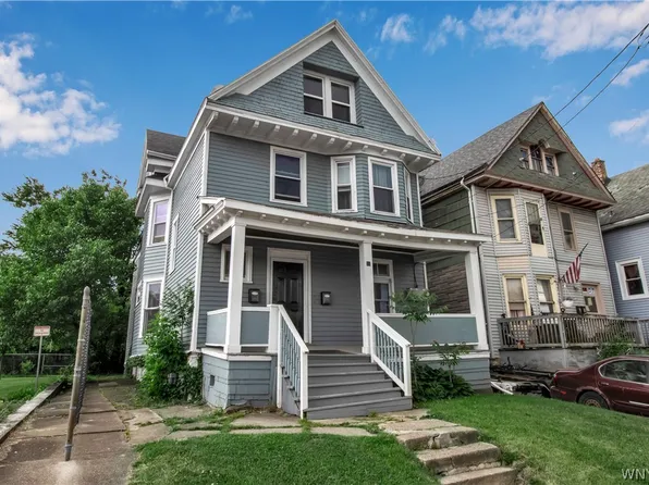 39 Letchworth St, Buffalo, NY 14213