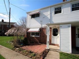 317 Buckner Dr #171, Euclid, OH 44123