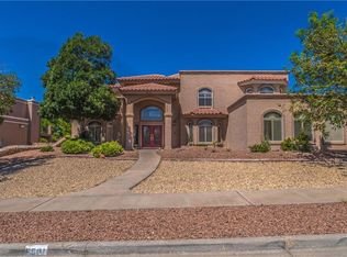 6501 Grand Ridge Dr, El Paso, TX 79912