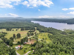 Map 29 Country Club Rd LOT 18-3, Wilton, ME 04294