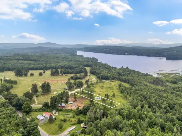 Map 29 Lot 18-3 Country Club Road, Wilton, ME 04294