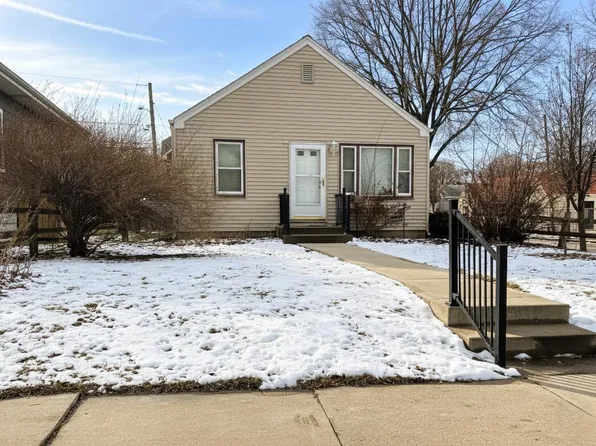 2201 South 73rd STREET, West Allis, WI 53219