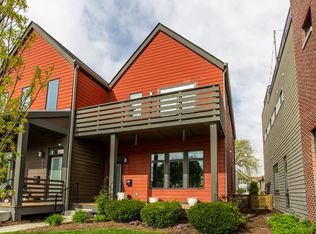 2156 N Alabama St, Indianapolis, IN 46202