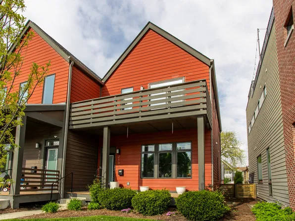 2156 N Alabama St, Indianapolis, IN 46202