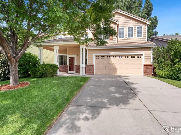 3826 Glenarbor Ln #B, Fort Collins, CO 80524