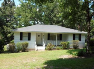 4025 Percival Rd, Columbia, SC 29229
