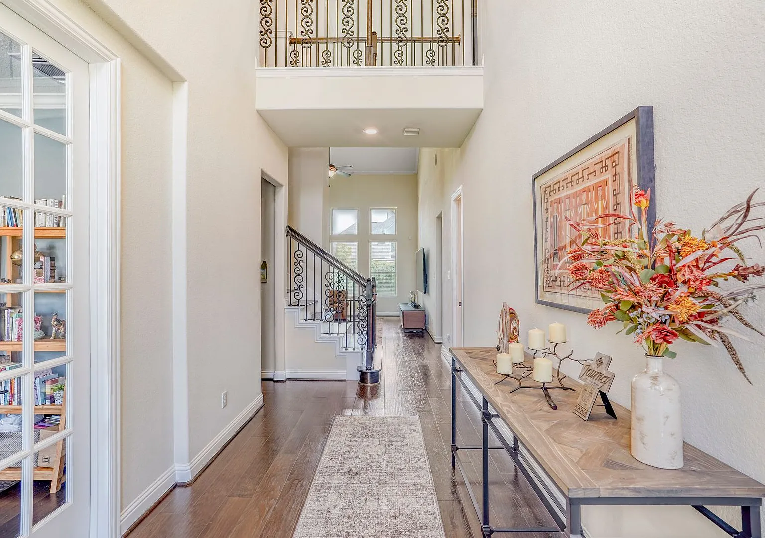 6318 Sunstone Falls Lane — Photo 4