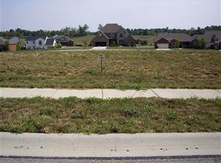 7049 Arbor Meadow Way LOT 13, Versailles, KY