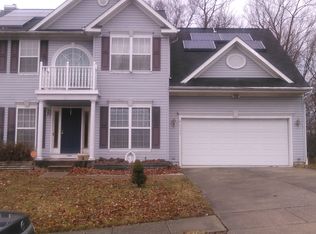 4309 Marigold Ln, Belcamp, MD 21017