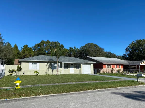 4418 Porpoise Dr, Tampa, FL 33617