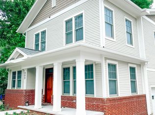 809 Brooklyn St #102, Raleigh, NC 27605