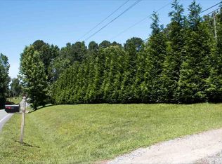 220 Andrews Store Rd, Pittsboro, NC 27312