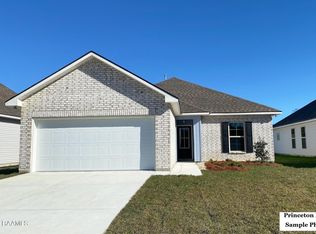 118 Ember Ridge Ln, Duson, LA 70529