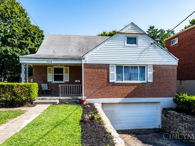 3768 Darwin Ave, Cincinnati, OH, 45211