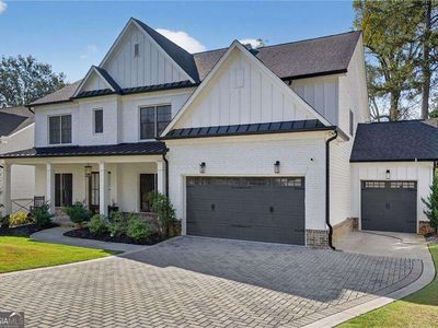 1333 Sunland Dr, Atlanta, GA, 30319