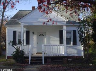 2019 Ingram Ave, Richmond, VA 23224