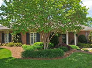 4341 Copperfield Ridge Ln, Winston Salem, NC 27106