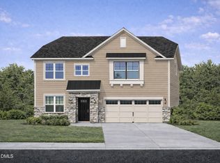 339 Pecan Valley Way, Four Oaks, NC 27524