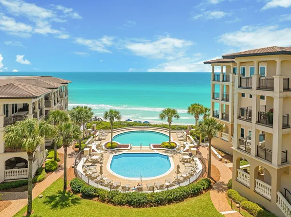 56 Blue Mountain Rd Unit B206, Santa Rosa Beach, FL 32459
