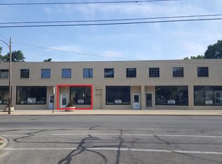 2856 W Sylvania Ave, Toledo, OH 43613