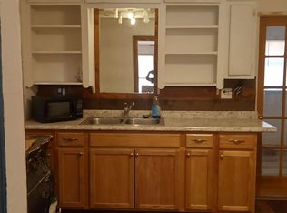 1401 SW 33rd St, Oklahoma City, OK 73119