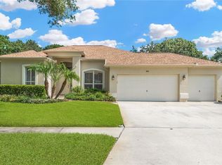 3015 Partridge Point Trl, Valrico, FL 33596