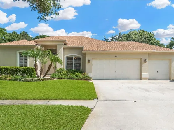 3015 Partridge Point Trl, Valrico, FL 33596