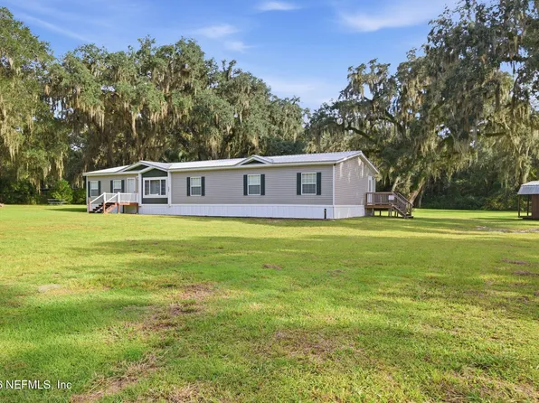 149 RANCH Road, East Palatka, FL 32131