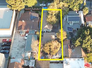 311 N Commonwealth Ave, Los Angeles, CA 90004