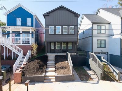 729 Martin St SE, Atlanta, GA, 30315