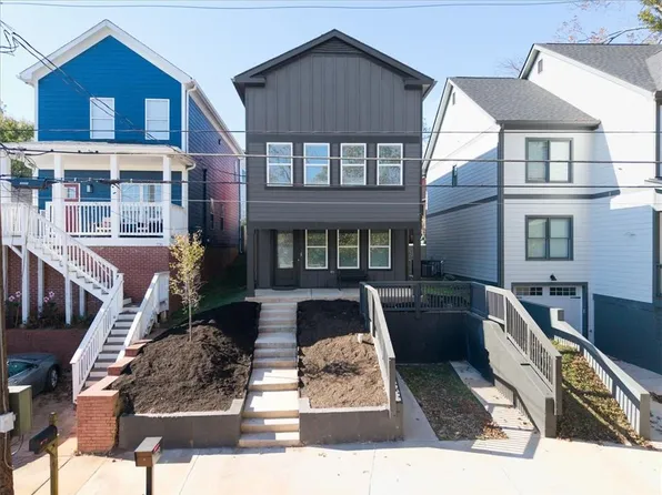 729 Martin St SE, Atlanta, GA 30315