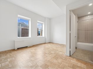 20 Exchange Pl APT 2606, New York, NY 10005