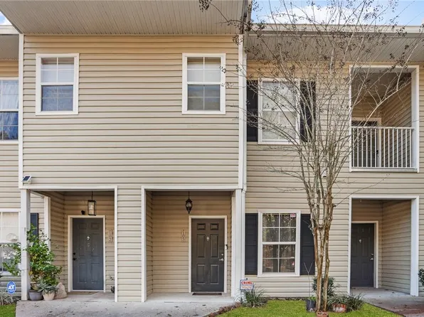 5065 NW 45th Rd APT 103, Gainesville, FL 32606