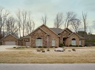 345 Koger St, Killen, AL 35645