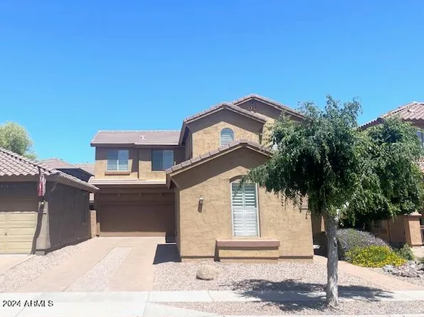 3934 E GERONIMO Street, Gilbert, AZ 85295