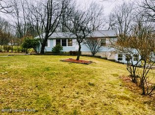 120 Geronimo Rd, Effort, PA 18330
