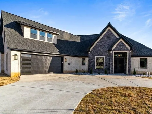 7048 Fields Dr, Benton, AR 72019