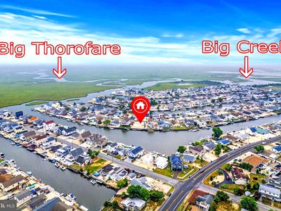 157 N Ensign Dr, Little Egg Harbor, NJ, 08087