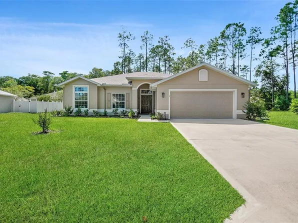 9 ZOFFINGER PLACE, PALM COAST, FL 32164