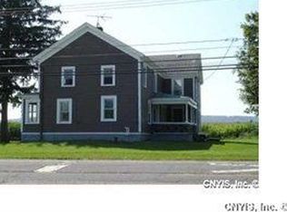 361 Route 11, Tully, NY 13159