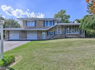 109 Sunnyside Dr, Hanover, PA 17331