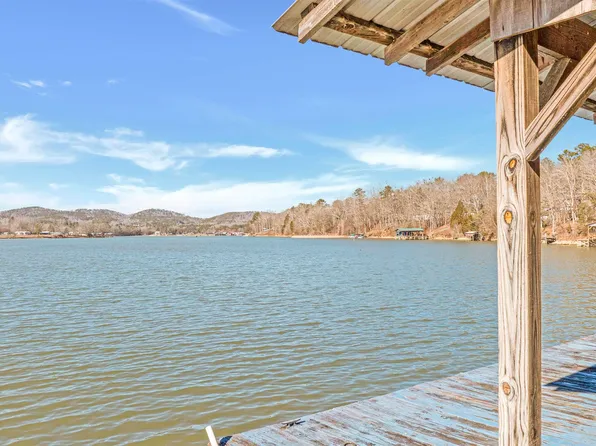 1005 County Road 509, Cedar Bluff, AL 35959