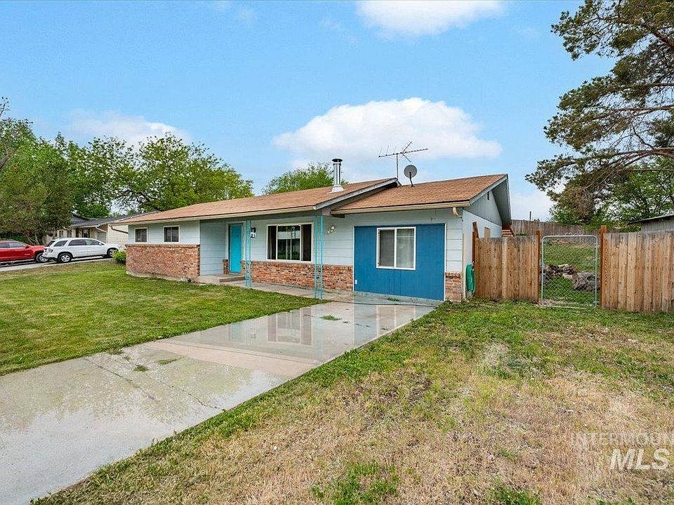 811 E Fisk Ave, Parma, ID 83660 Zillow