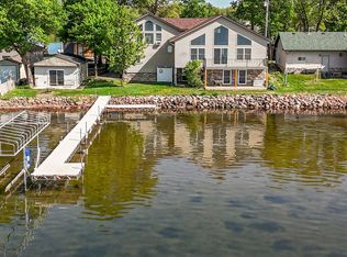 3187 Viewpoint Rd, Isle, MN 56342