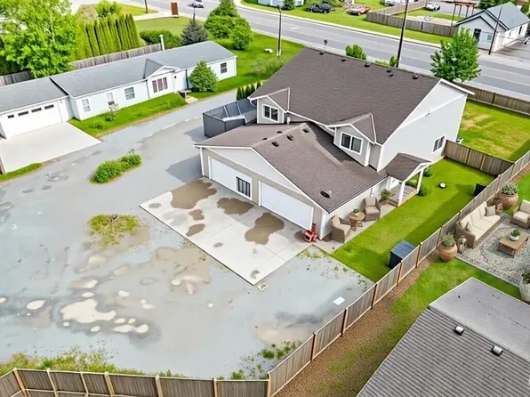 838 Cook Road, Sedro Woolley, WA 98284