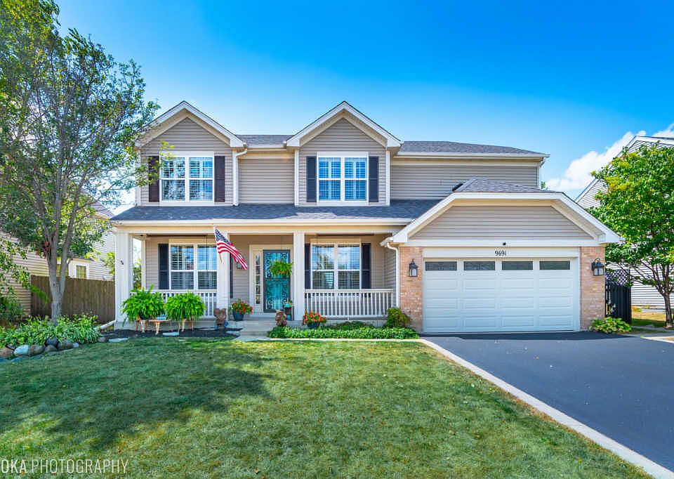 1st image of 9691 Longfield Dr