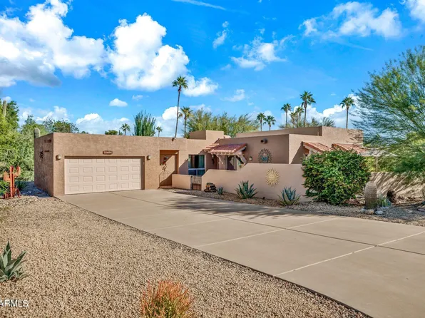 18753 E CHINLE Drive, Rio Verde, AZ 85263