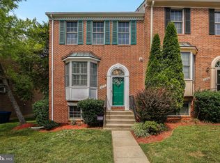 14318 Bradshaw Dr, Silver Spring, MD 20905