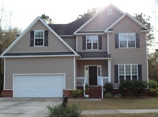 1972 N Smokerise Way, Mount Pleasant, SC 29466